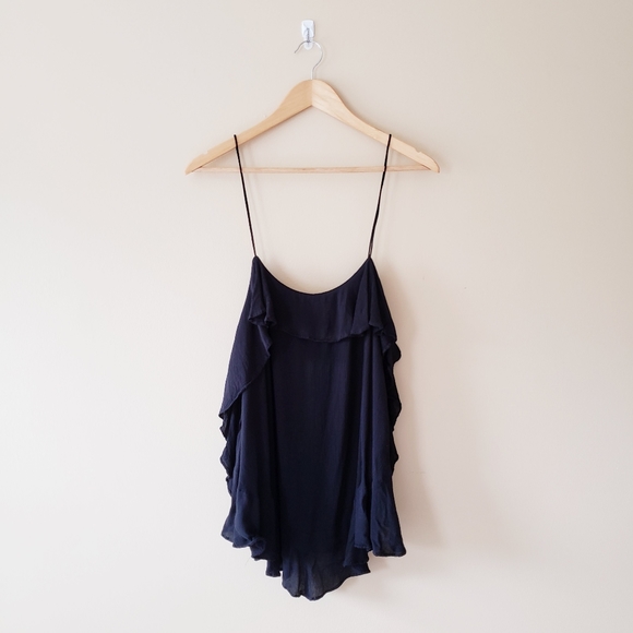 Free People Intimately Cascades Camisole - Picture 2 of 9